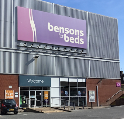 profile picture of Bensons for Beds Hastings profile picture