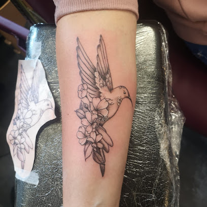 profile picture of Pure Will Tattoo