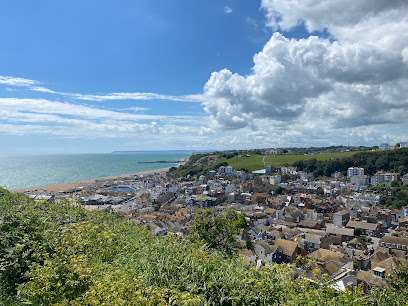 Hastings Country Park