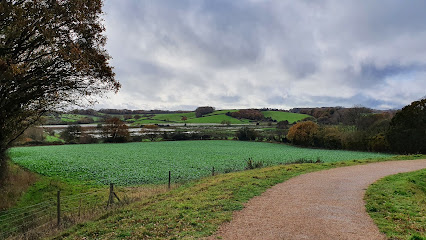 Combe Valley Countryside Park - Reedswood Road Access Point