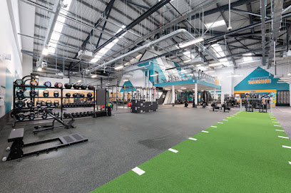 profile picture of PureGym Southport profile picture