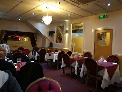 Kasturi Restaurant Southport