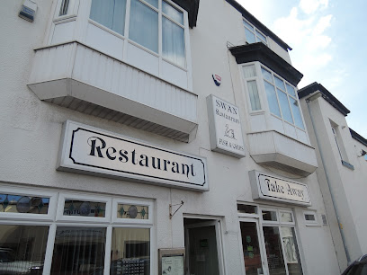 The Swan Restaurant and Take Away