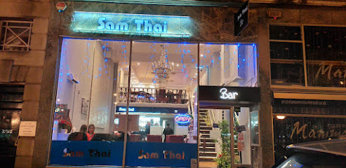 Sam Thai Restaurant
