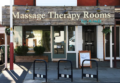 profile picture of Massage Therapy Rooms profile picture