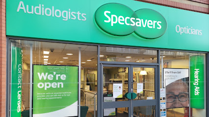 profile picture of Specsavers Opticians and Audiologists - Southport profile picture