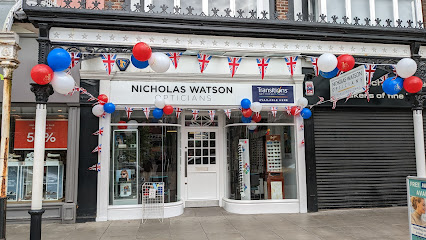 profile picture of Nicholas Watson Opticians profile picture