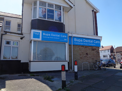 profile picture of Bupa Dental Care Churchtown profile picture