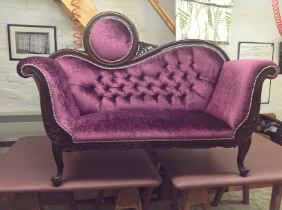 profile picture of Grisedale Upholstery & Interiors profile picture