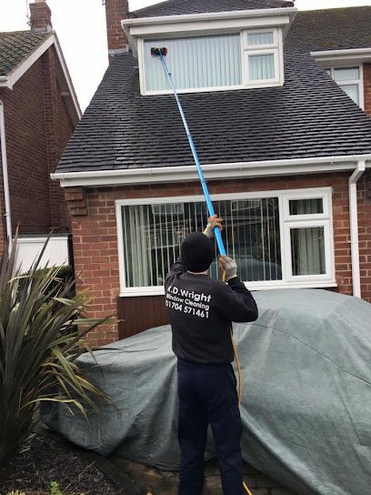 profile picture of R.D Wright Window Cleaning Ltd profile picture