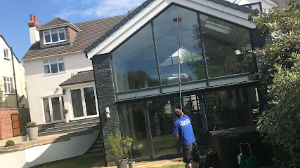 profile picture of D.H.O Window Cleaning Southport (Window Cleaner) profile picture