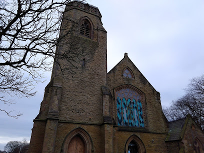 profile picture of Lord Street West United Church profile picture