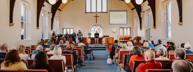 profile picture of St Simon & St Jude's with All Souls Church profile picture