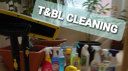 profile picture of T&BL Cleaning Ltd profile picture