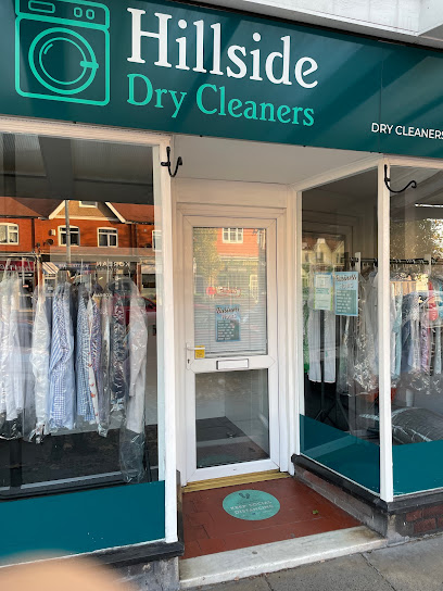 profile picture of Hillside Drycleaners profile picture