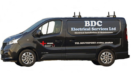 profile picture of B D C Electrical Services Ltd profile picture