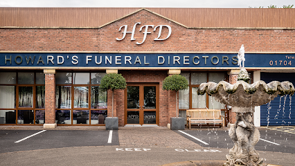 profile picture of Howard's Funeral Directors profile picture