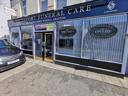 profile picture of Southport Funeral Care Ltd profile picture