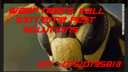 profile picture of Extreme Pest Solutions profile picture