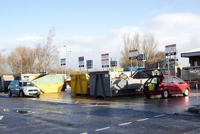 profile picture of Southport Household Waste Recycling Centre profile picture