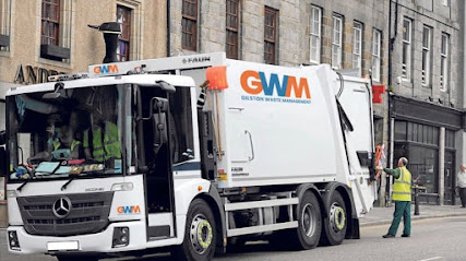 profile picture of Gilston Waste Management profile picture