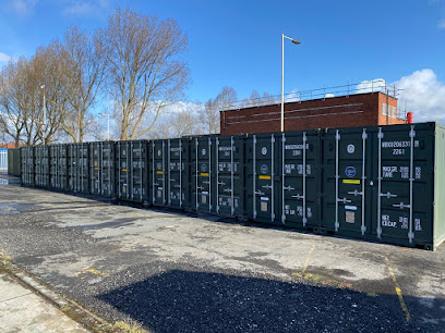 profile picture of Southport Container Storage profile picture