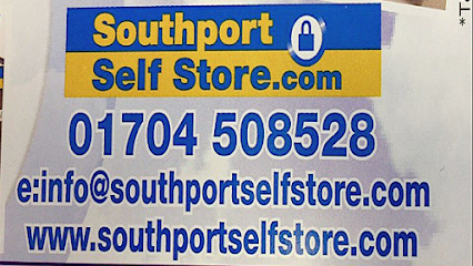 profile picture of Southport Self Store Ltd profile picture