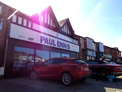 profile picture of Paul Ennis & Company Ltd profile picture