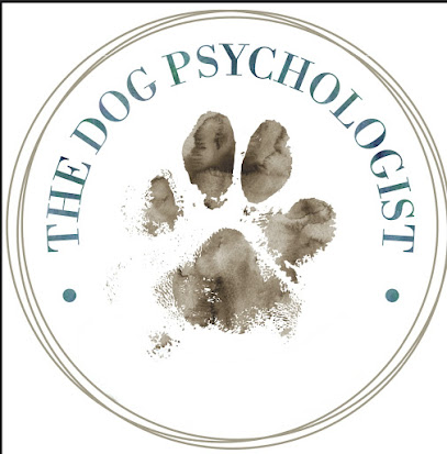 The Dog Psychologist