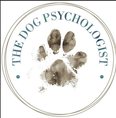 profile picture of The Dog Psychologist profile picture