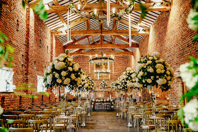 profile picture of Meols Hall Events Ltd, Churchtown, Southport. Wedding & Events Office profile picture