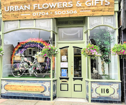 profile picture of Urban Flowers & Gifts Southport profile picture