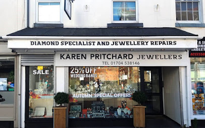 profile picture of Karen Pritchard Jewellers profile picture