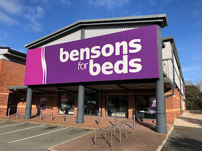 profile picture of Bensons for Beds Southport profile picture