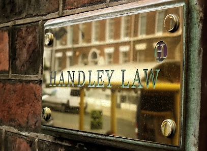 profile picture of Handley Law Limited profile picture