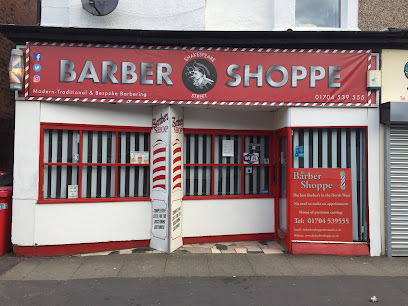 profile picture of The Barber Shoppe Shakespeare St profile picture