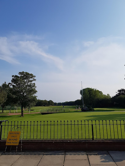 profile picture of Southport Old Links Golf Club. profile picture