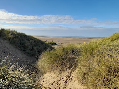 profile picture of Ainsdale Discovery Centre profile picture