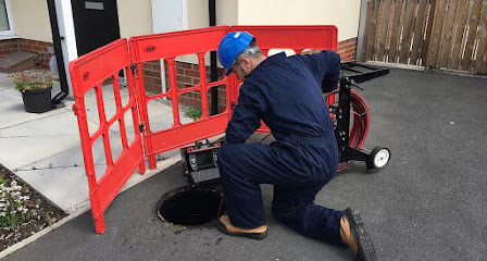 profile picture of Drain Unblocking, Surveying and Repairs in Southport - Mersey Rod profile picture