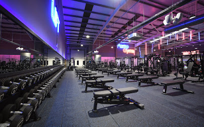 profile picture of Pump Gyms Bedford