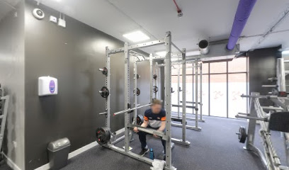 profile picture of Anytime Fitness Bedford profile picture