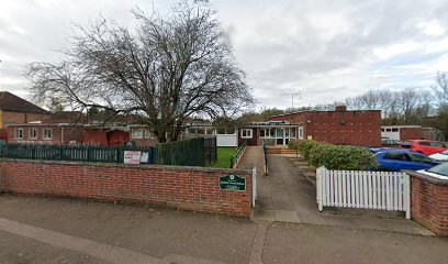 Brickhill Primary School