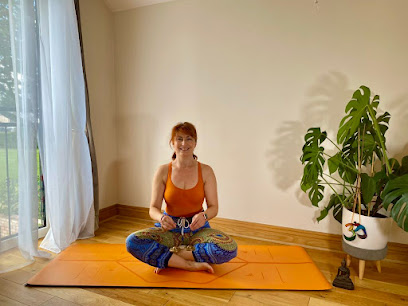 Julia K Yoga & Healthy Living