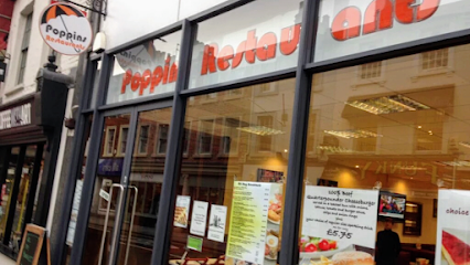 profile picture of Poppins Restaurants Bedford