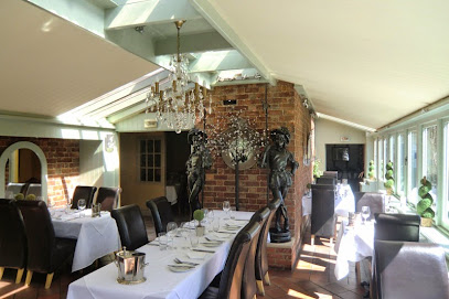 profile picture of The St Helena Restaurant