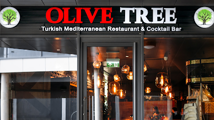 profile picture of Olive Tree Restaurant Bedford profile picture