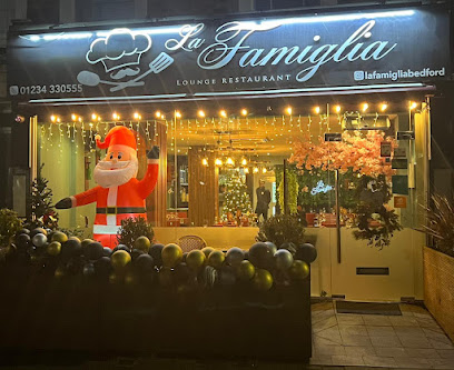 profile picture of La Famiglia Bedford