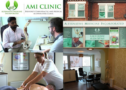 AMI Chiropractic Clinic