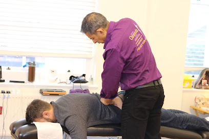 Bedford Chiropractic Clinic