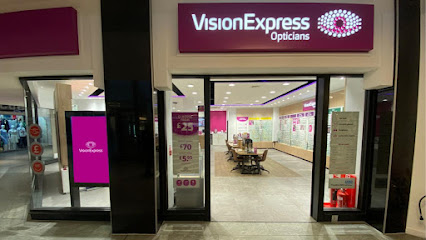 Vision Express Opticians - Bedford